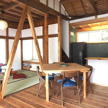 Oku Cottage - Walk To Ohama Beach - Max 4 Ppl Shimoda  Eksteriør bilde