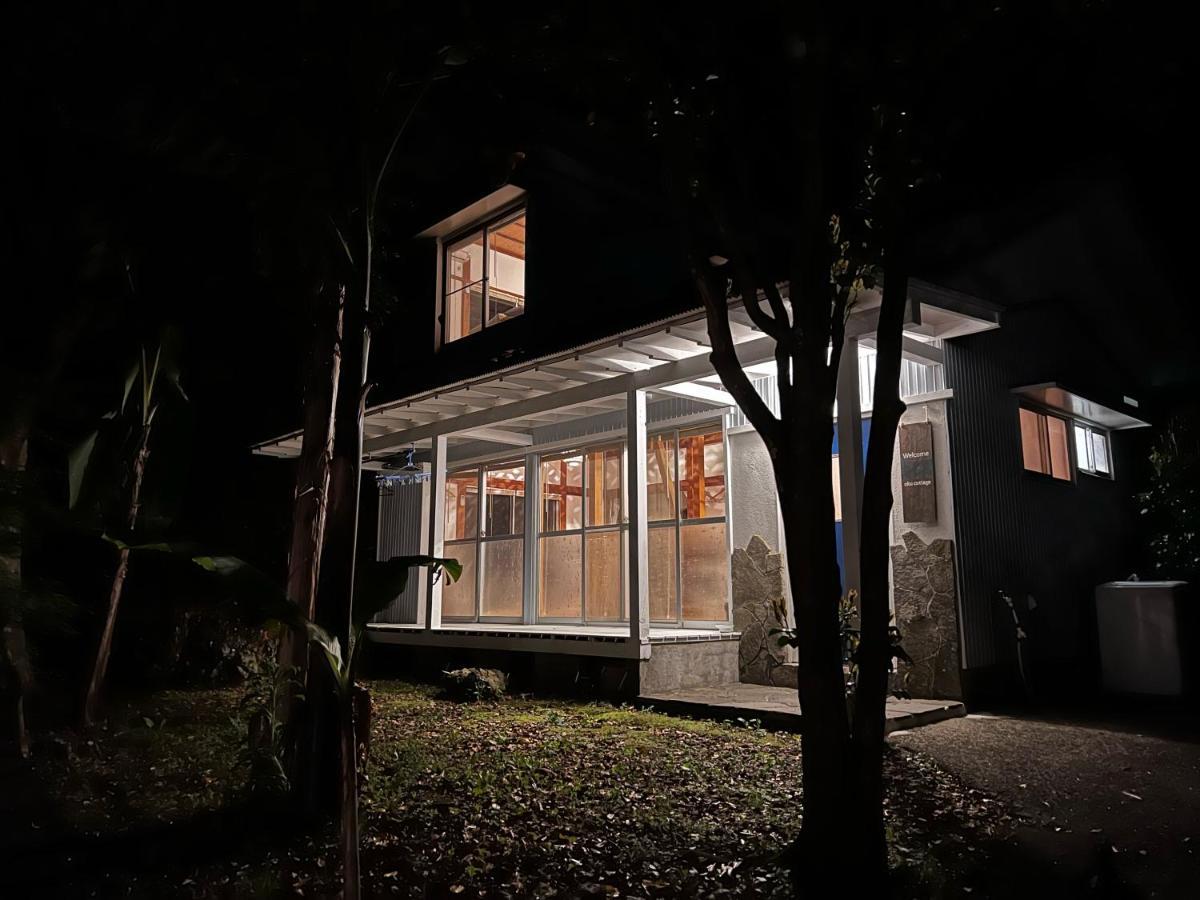 Oku Cottage - Walk To Ohama Beach - Max 4 Ppl Shimoda  Eksteriør bilde
