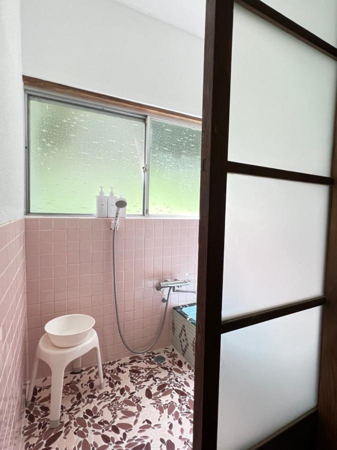 Oku Cottage - Walk To Ohama Beach - Max 4 Ppl Shimoda  Eksteriør bilde