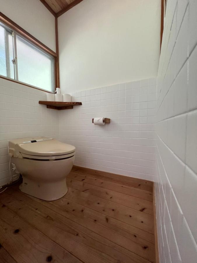 Oku Cottage - Walk To Ohama Beach - Max 4 Ppl Shimoda  Eksteriør bilde