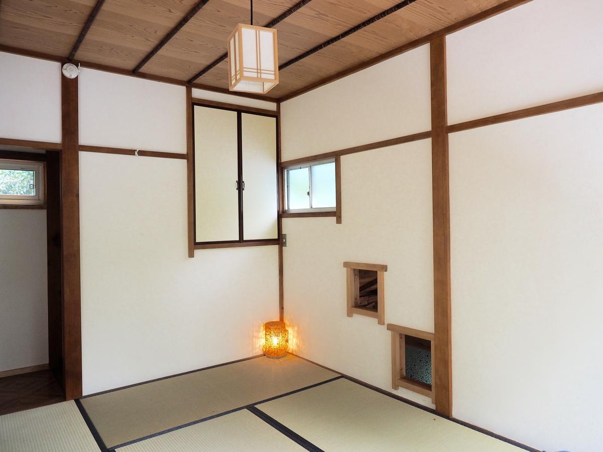 Oku Cottage - Walk To Ohama Beach - Max 4 Ppl Shimoda  Eksteriør bilde